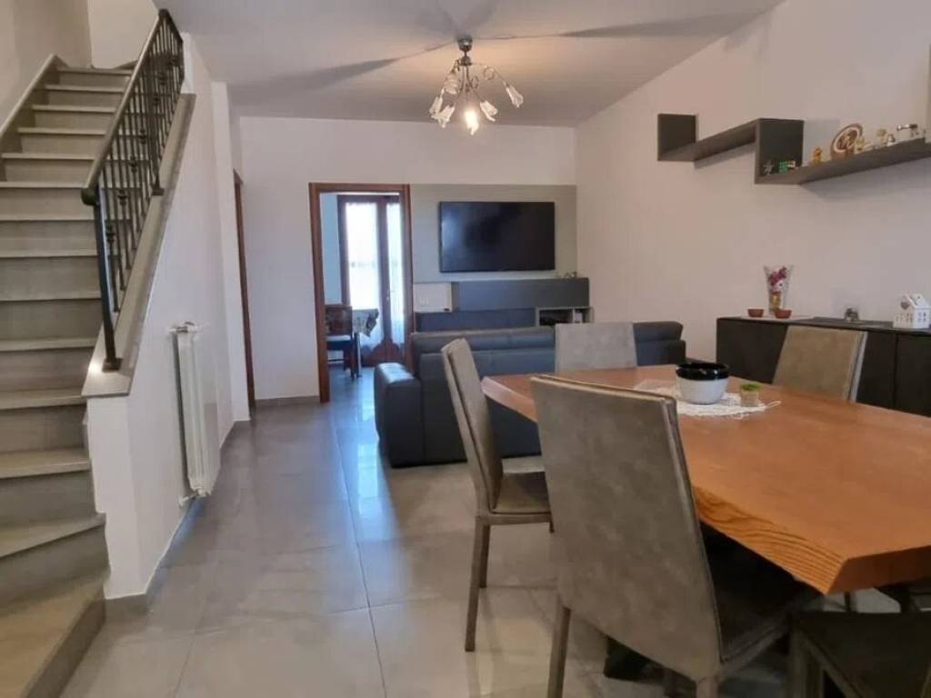 Villa a Castelfiorentino in Via Ciurini - Foto 4