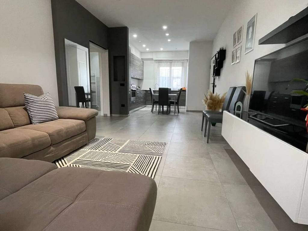 Appartamento a Castelfiorentino in Via Vittorio Niccoli - Foto 3