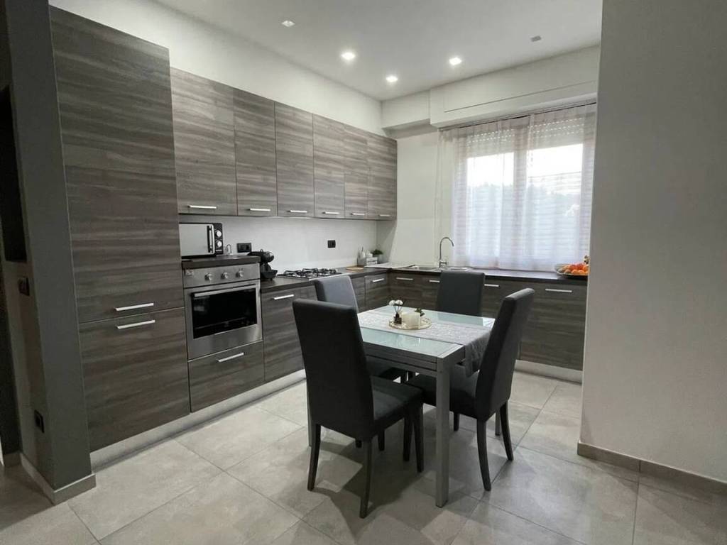 Appartamento a Castelfiorentino in Via Vittorio Niccoli - Foto 4