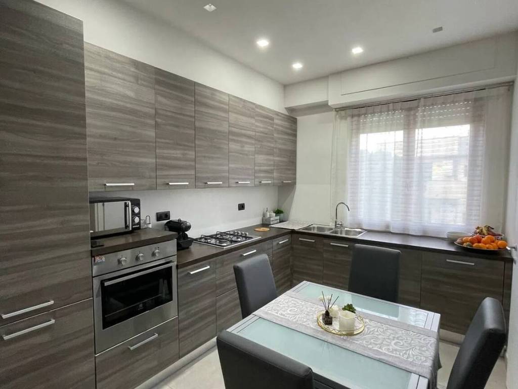 Appartamento a Castelfiorentino in Via Vittorio Niccoli - Foto 5