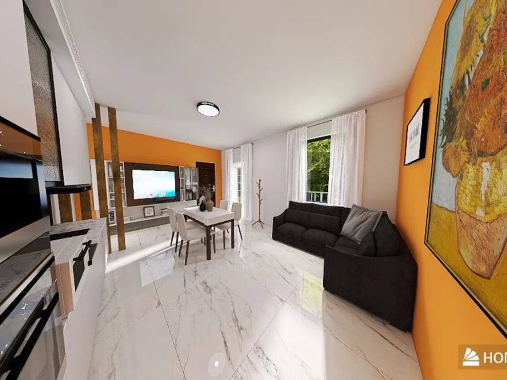 Appartamento a Castelfiorentino in Viale Potente - Foto 2