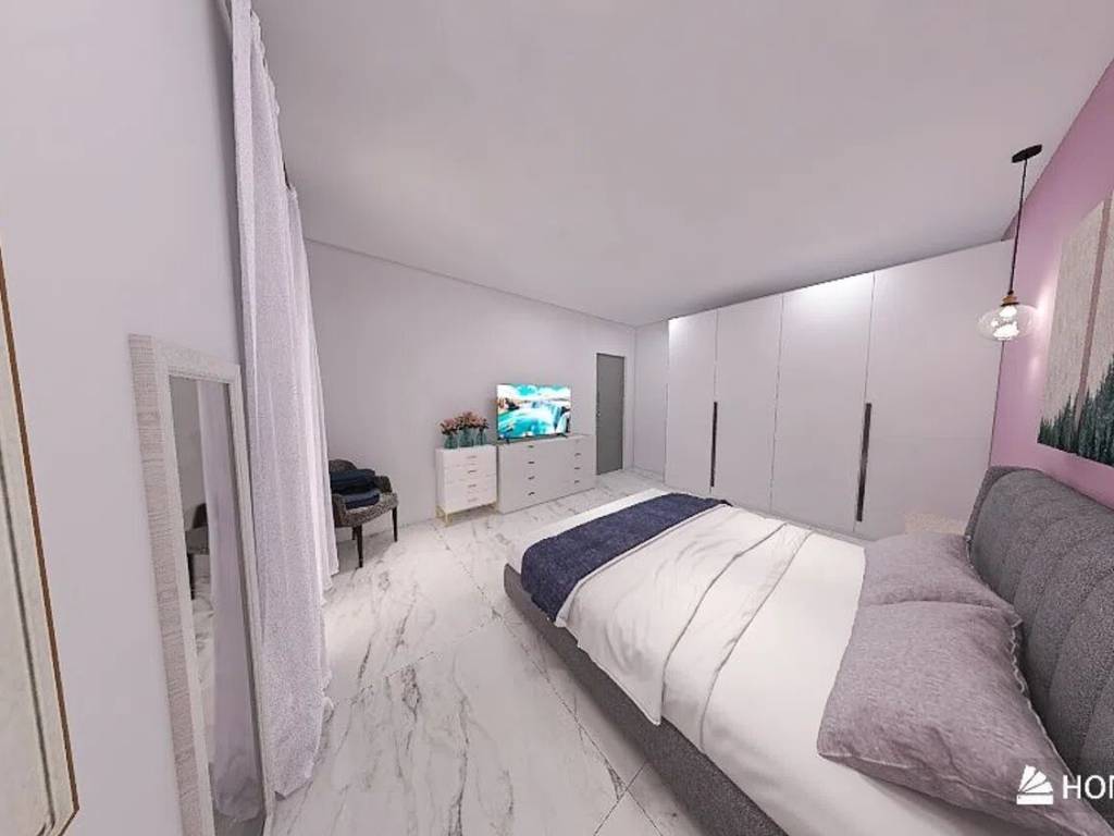 Appartamento a Castelfiorentino in Viale Potente - Foto 4