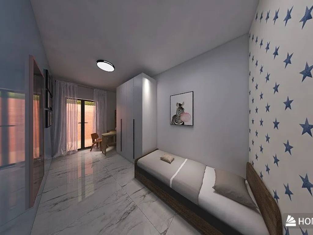 Appartamento a Castelfiorentino in Viale Potente - Foto 5