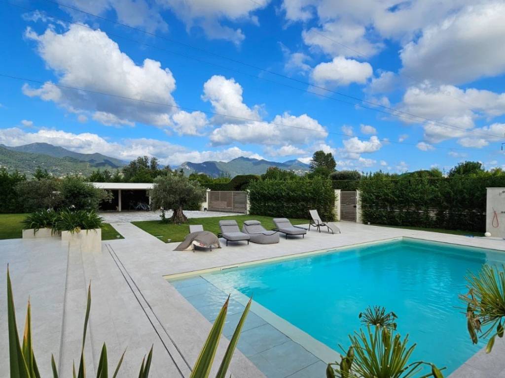 Villa a Forte dei marmi - Foto 2