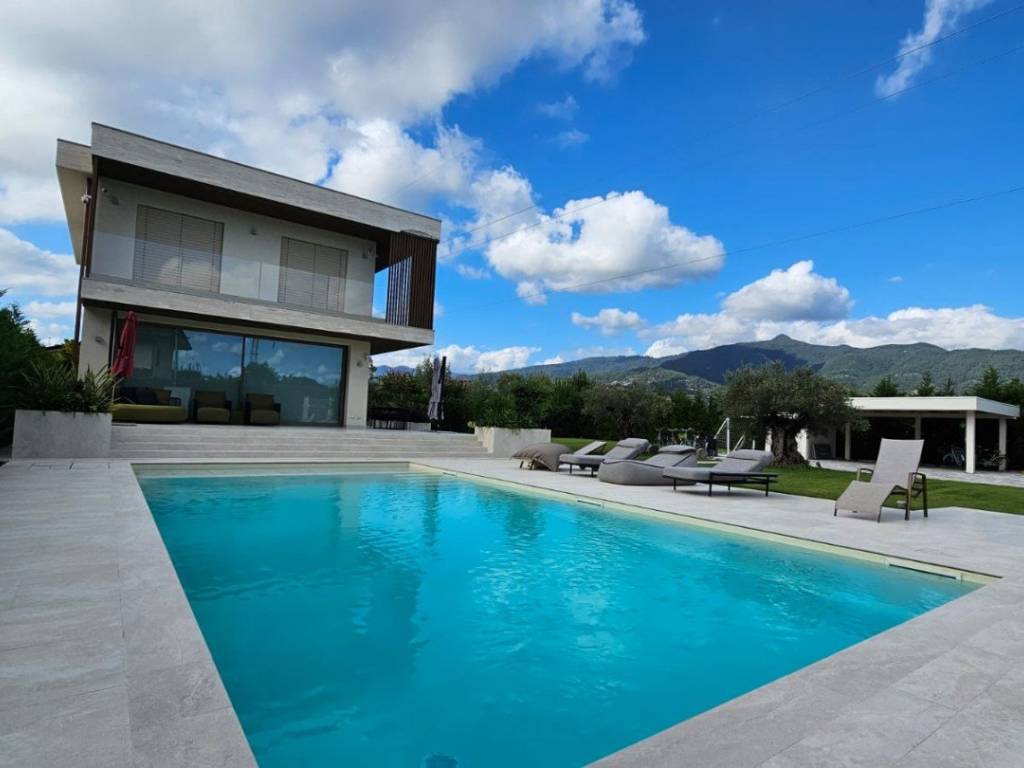 Villa a Forte dei marmi - Foto 3