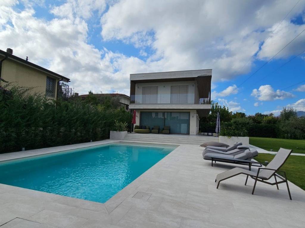 Villa a Forte dei marmi - Foto 4