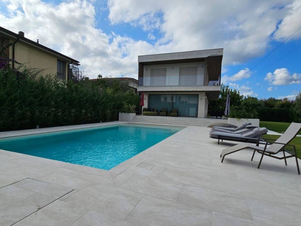 Villa a Forte dei marmi - Foto 5