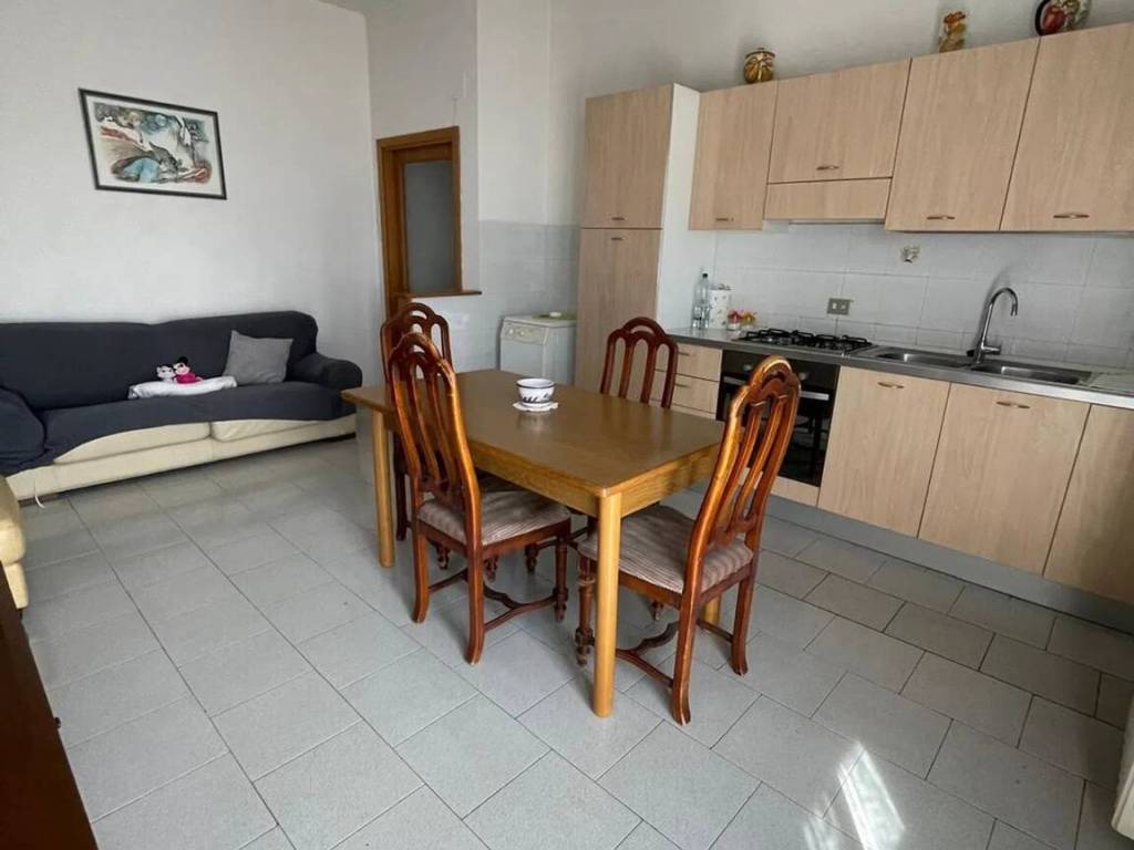 Appartamento a Castelfiorentino in Via Benozzo Gozzoli - Foto 5