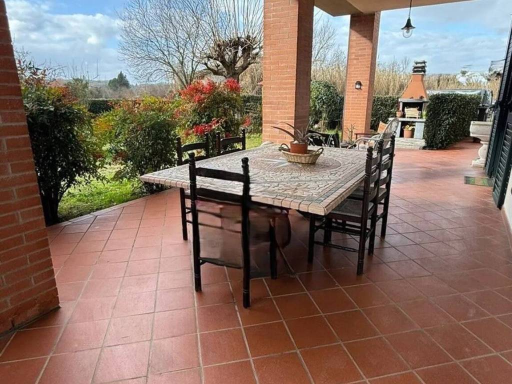 Villa a Castelfiorentino in Via Vittorio Niccoli - Foto 3