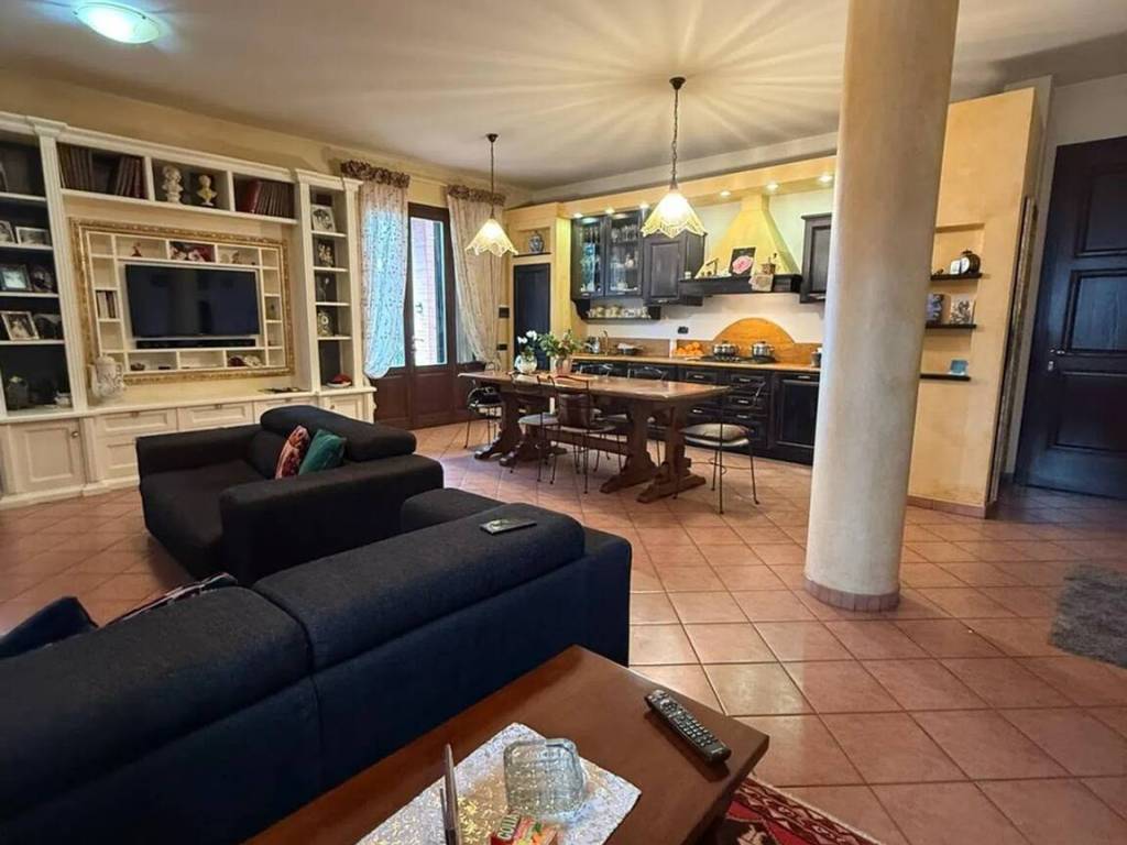 Villa a Castelfiorentino in Via Vittorio Niccoli - Foto 5