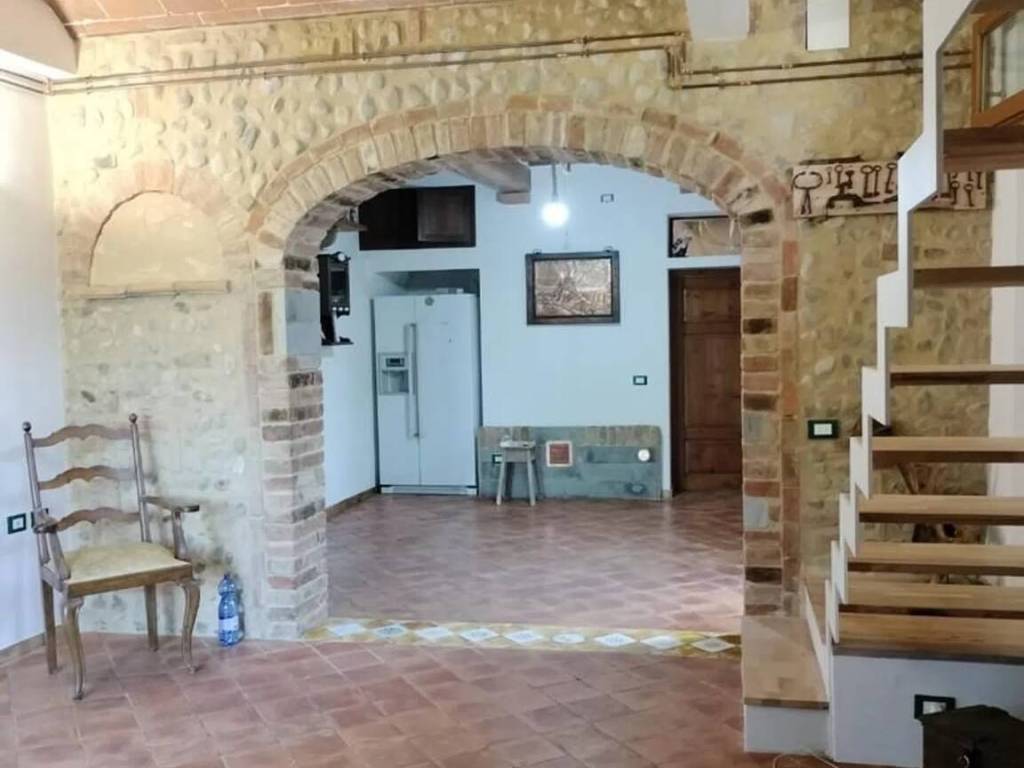 Appartamento a Castelfiorentino in Via Sanminiatese - Foto 5