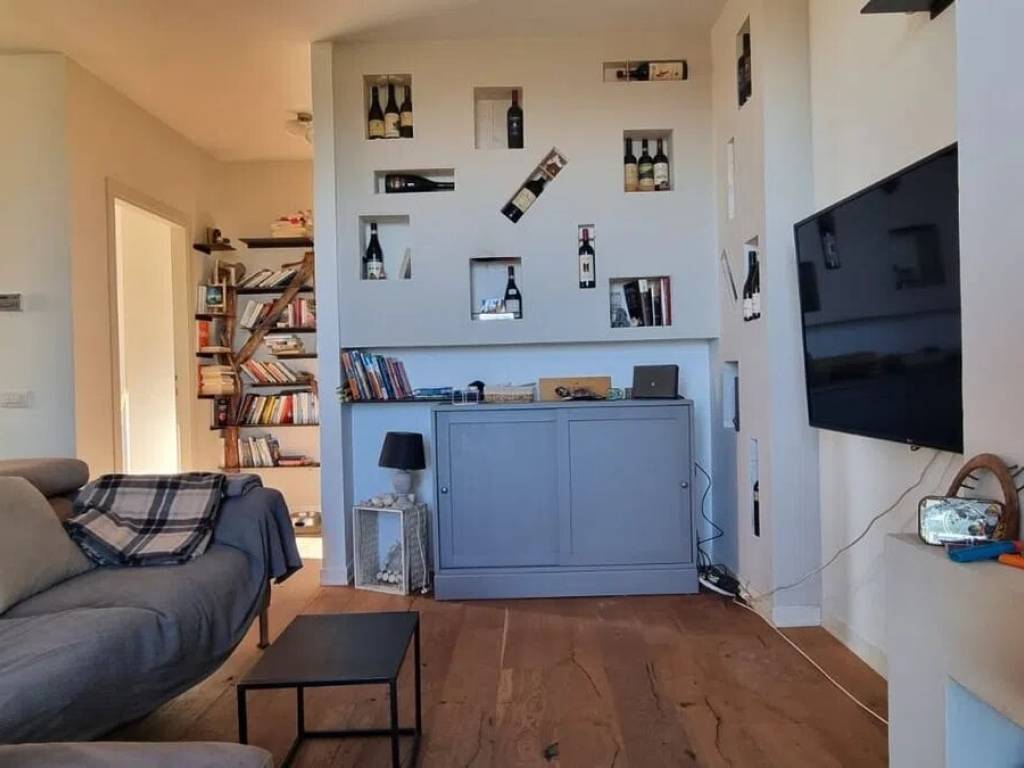 Appartamento a Montaione in Strada Provinciale Samminiatese - Foto 2