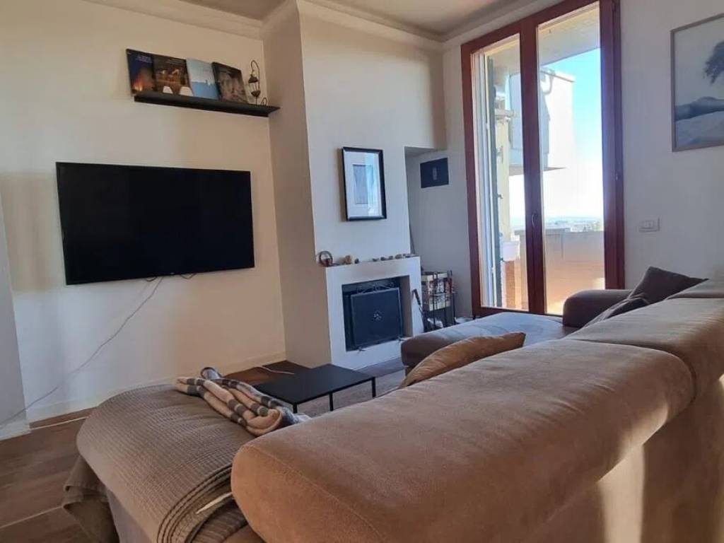 Appartamento a Montaione in Strada Provinciale Samminiatese - Foto 3