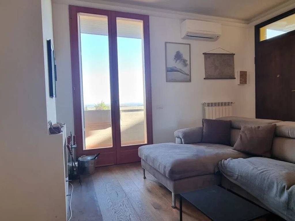 Appartamento a Montaione in Strada Provinciale Samminiatese - Foto 4