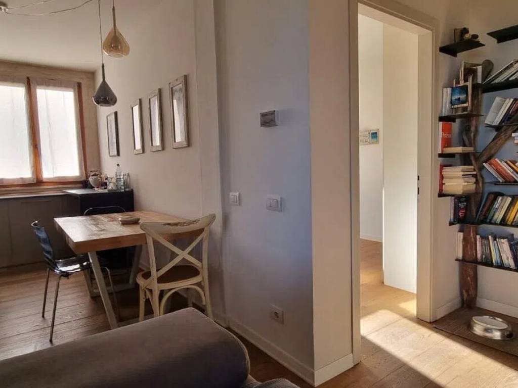 Appartamento a Montaione in Strada Provinciale Samminiatese - Foto 5