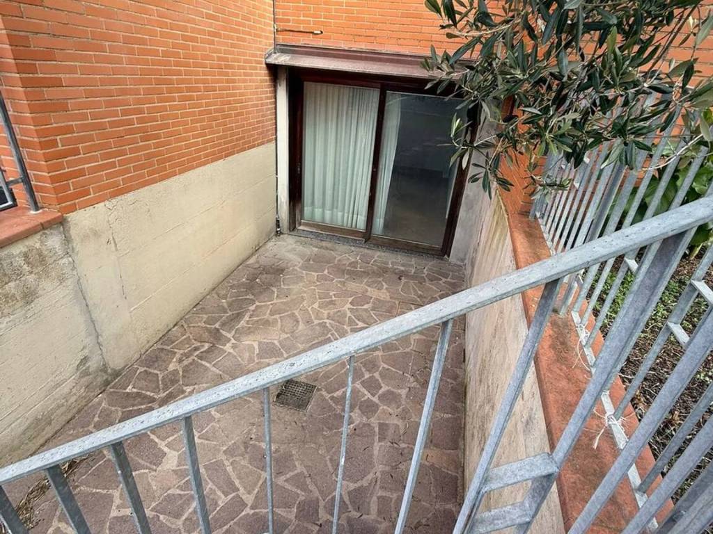 Appartamento a Montaione in Via San Antonio - Foto 2