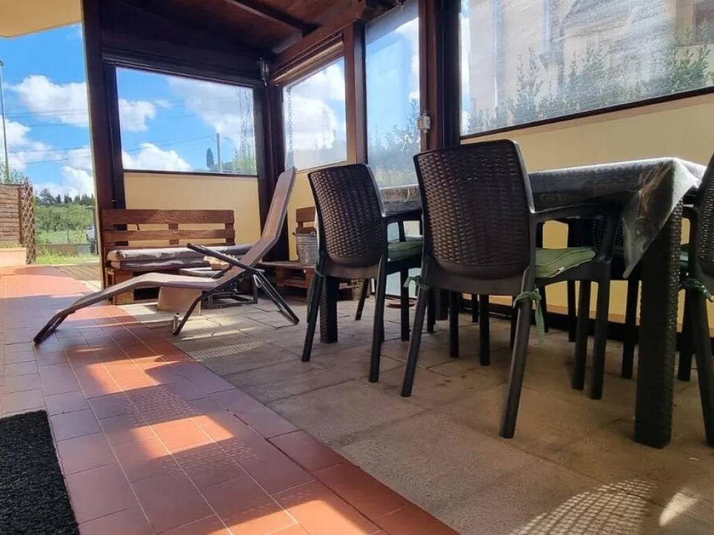 Appartamento a Castelfiorentino in Via Benedetto Ciurini - Foto 5