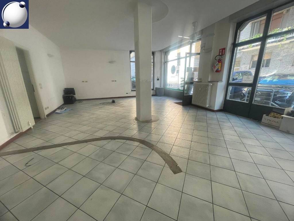 Immobile a Como in Via Rezzonico - Foto 2