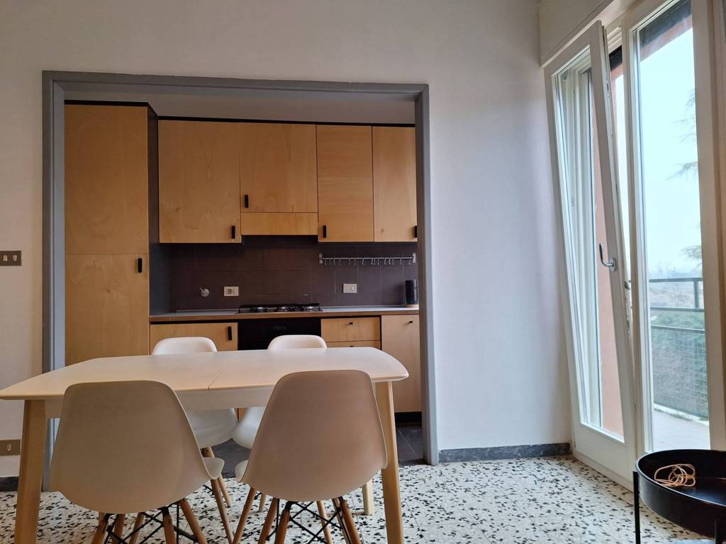 Appartamento a Bologna in Via Castel Merlo - Foto 2