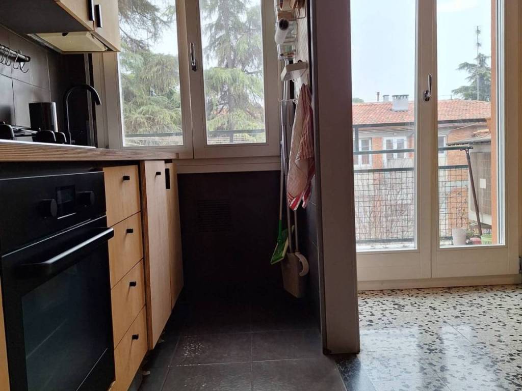 Appartamento a Bologna in Via Castel Merlo - Foto 4