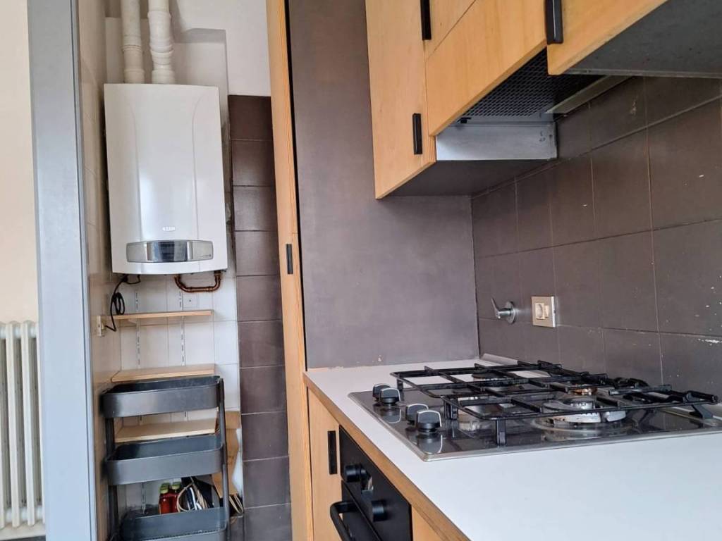 Appartamento a Bologna in Via Castel Merlo - Foto 5