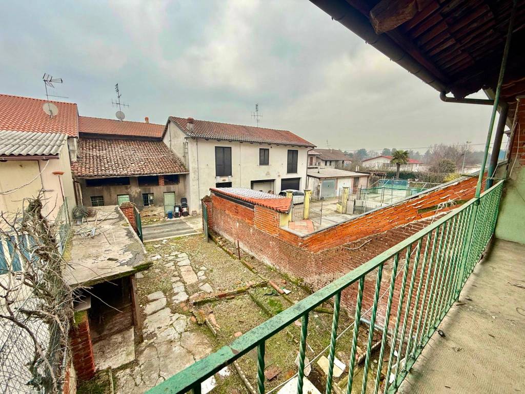Casa indipendente a Torrazza piemonte in Via Goretta, 13 - Foto 4