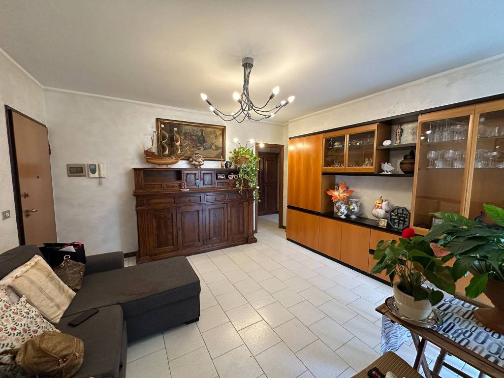 Appartamento a Venaria reale in Corso Papa Giovanni XXIII, 19 - Foto 3