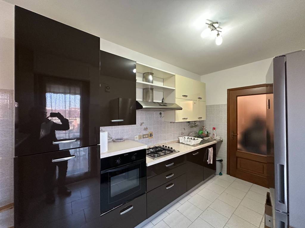 Appartamento a Venaria reale in Corso Papa Giovanni XXIII, 19 - Foto 5