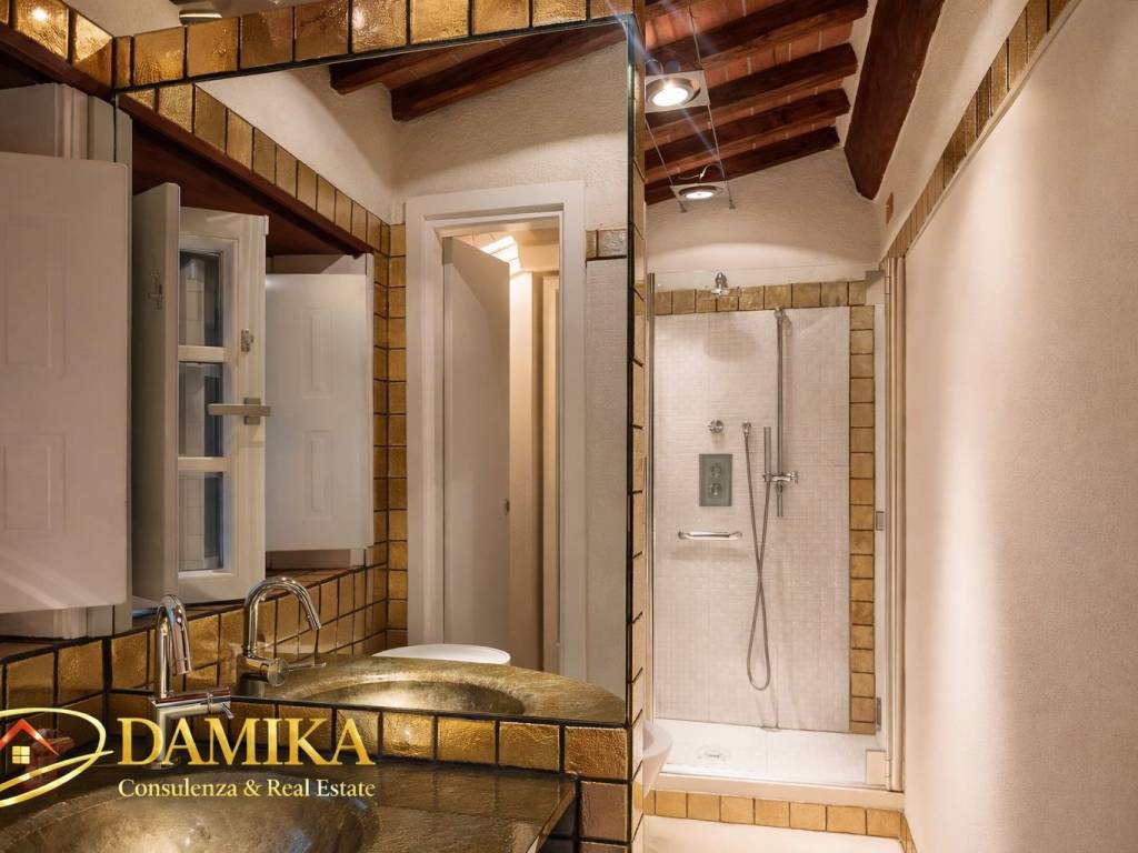 Villetta a schiera a Forte dei marmi in Via Duca d'Aosta, 1 - Foto 5