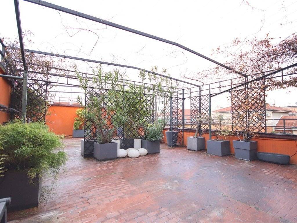 Appartamento a Milano in Via Privata Giuseppe Abamonti, 1 - Foto 4