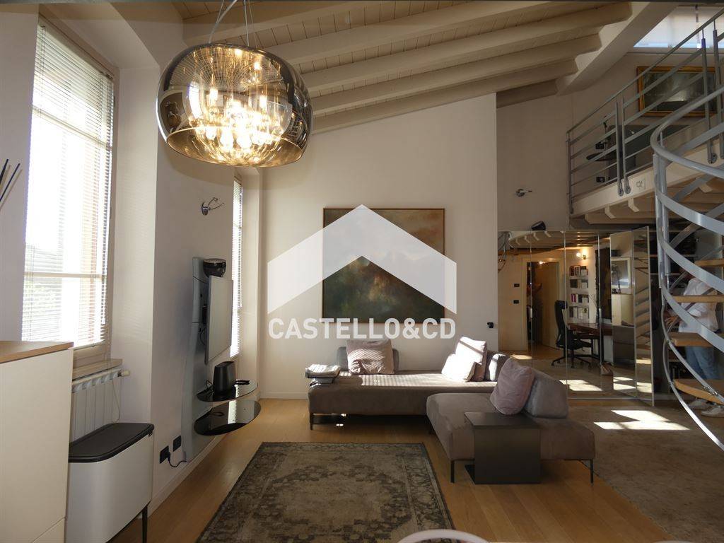 Appartamento a Padenghe sul garda in via Chiesa - Foto 2