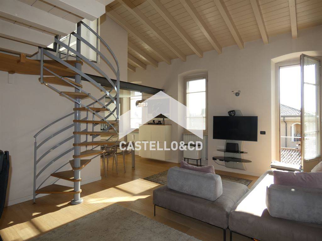 Appartamento a Padenghe sul garda in via Chiesa - Foto 4