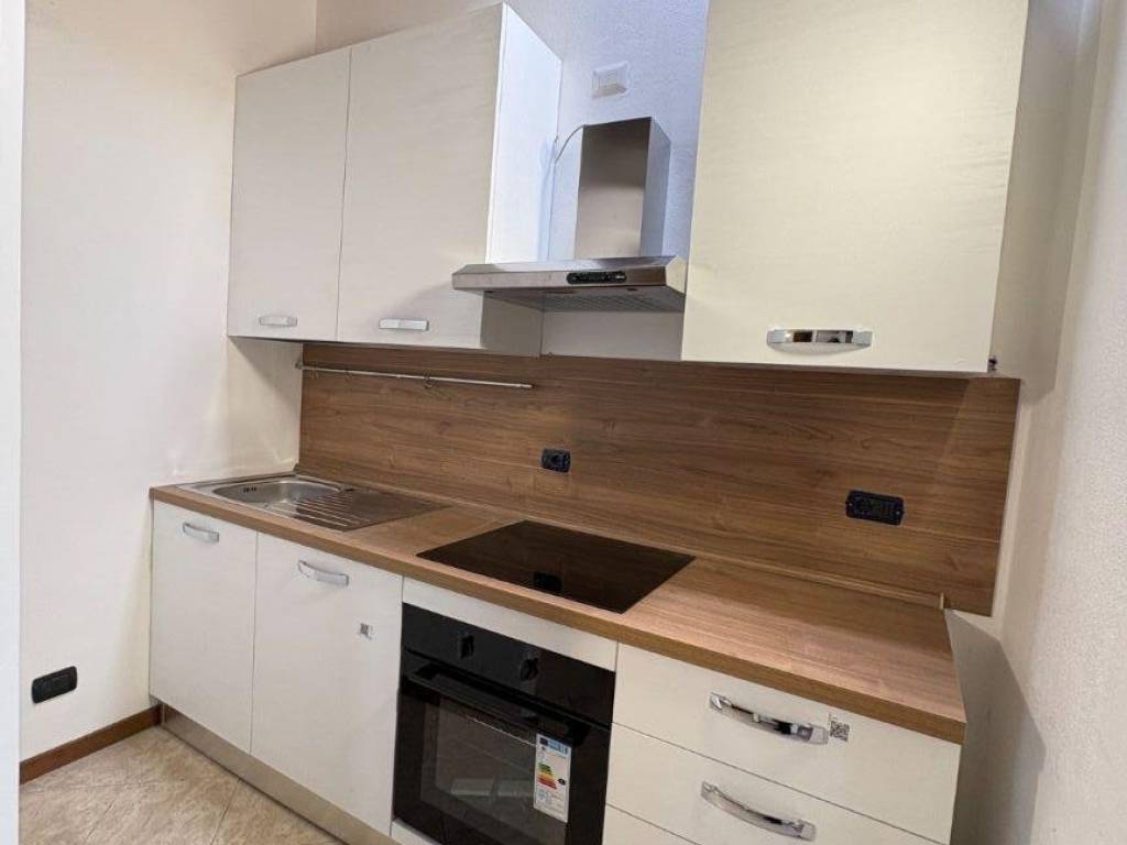 Appartamento a Calolziocorte in Via Paolo Vitalba, 31 - Foto 2