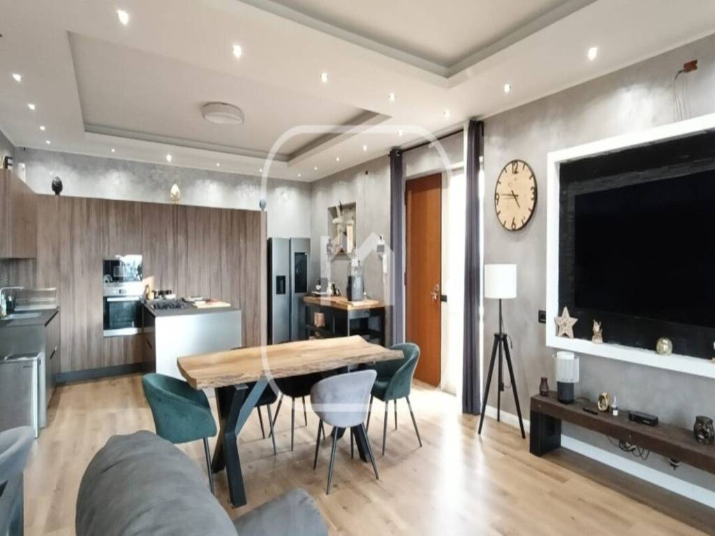 Appartamento a Zagarolo in Via Arturo Toscanini - Foto 2