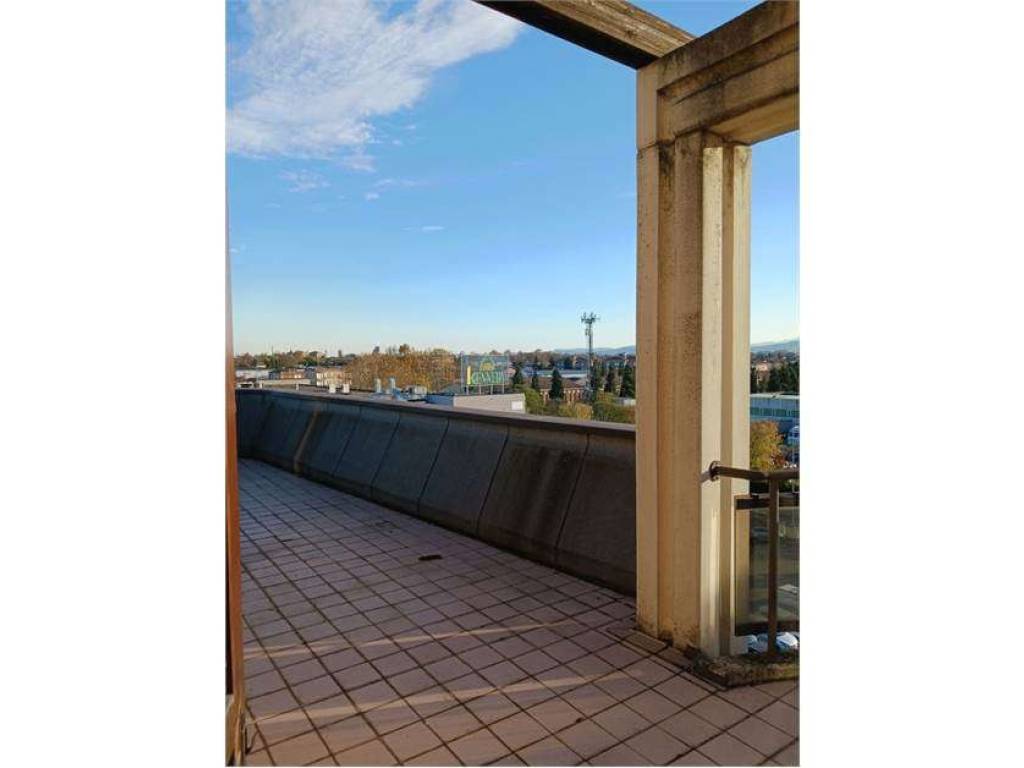 Attico / mansarda a Reggio emilia in Via J. F. Kennedy , 23 - Foto 2