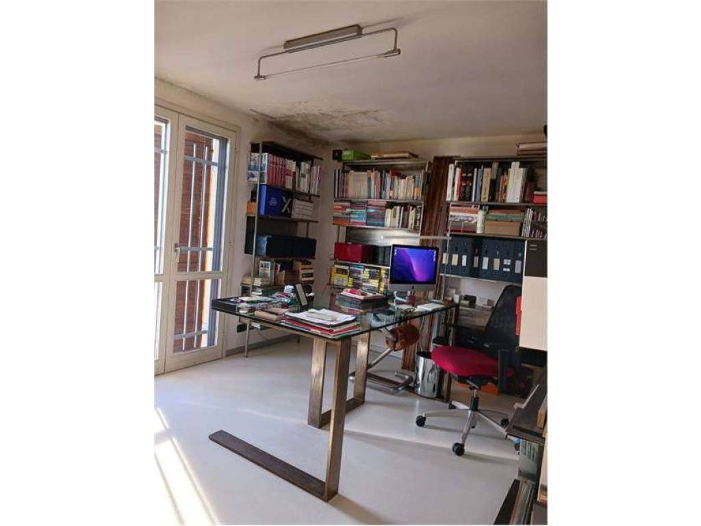 Attico / mansarda a Reggio emilia in Via J. F. Kennedy , 23 - Foto 5