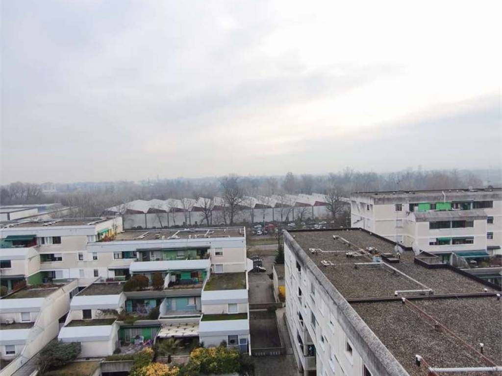 Appartamento a Reggio emilia in Via Enrico Zambonini, 17 - Foto 5