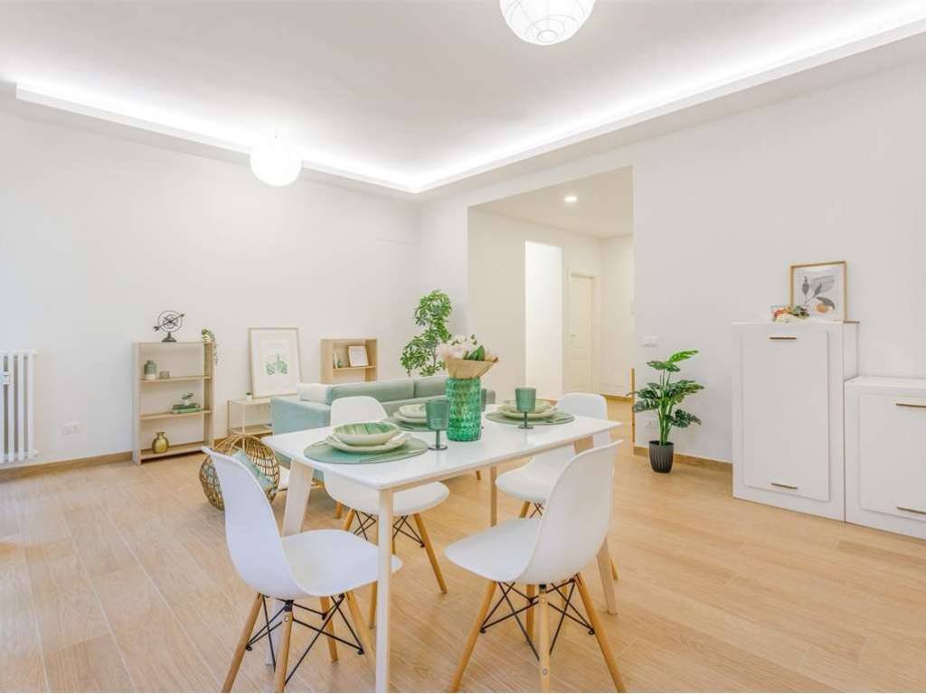 Appartamento a Reggio emilia in Viale Risorgimento, 72 - Foto 4