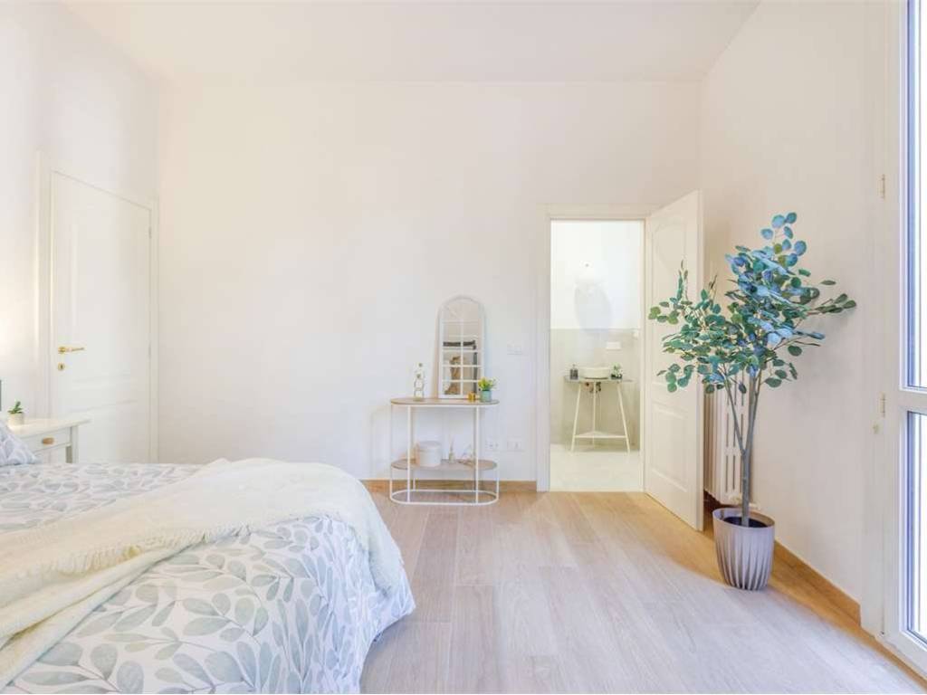 Appartamento a Reggio emilia in Viale Risorgimento, 72 - Foto 5