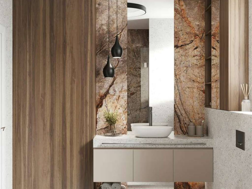 Villa a Montecchio emilia in Via Roul Grisendi , 1 - Foto 2