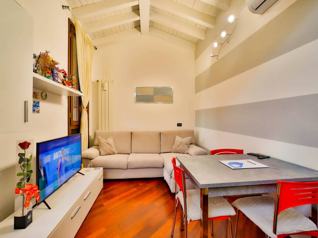 Appartamento a Bernareggio in Via della Pavesa, 6 - Foto 3