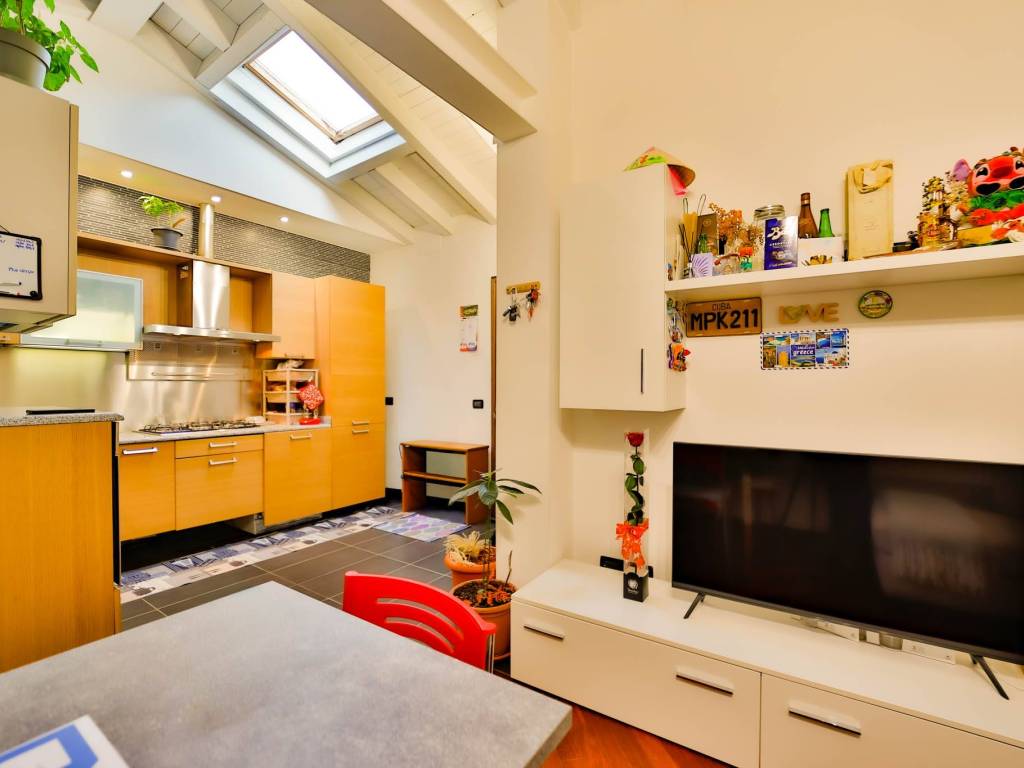 Appartamento a Bernareggio in Via della Pavesa, 6 - Foto 4