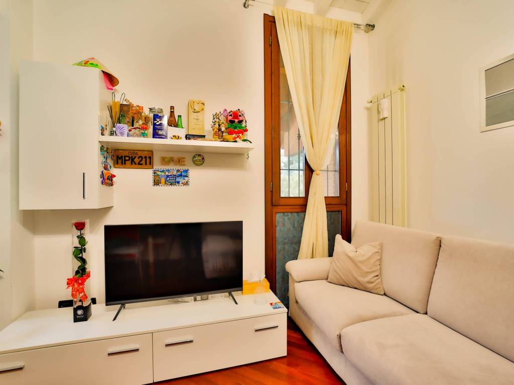 Appartamento a Bernareggio in Via della Pavesa, 6 - Foto 5