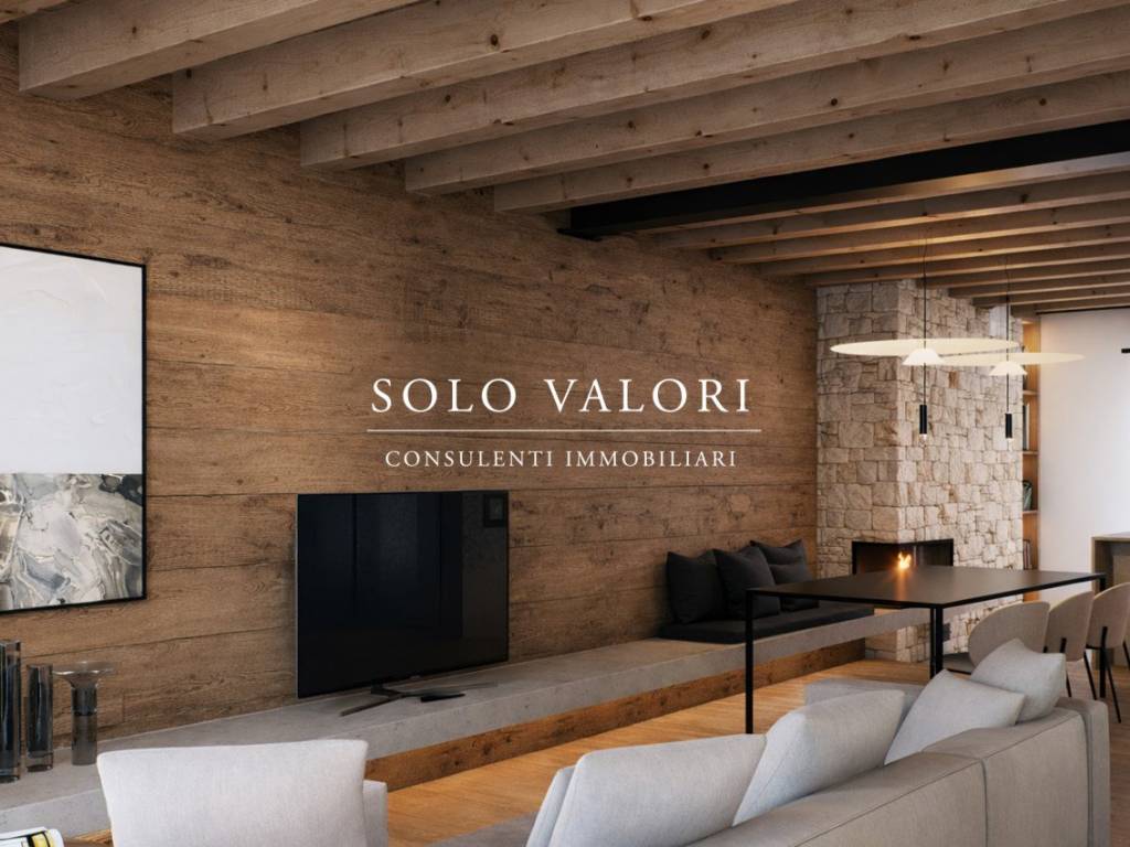 Appartamento a Asiago - Foto 2