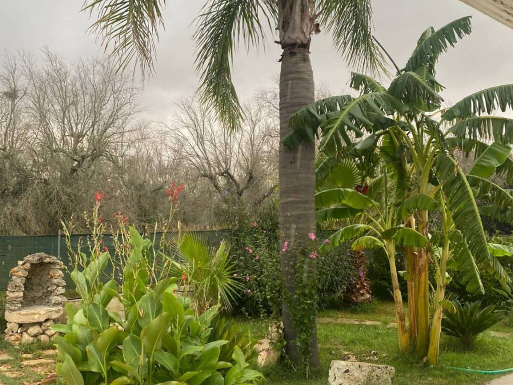 Villa a Supersano in S.P. Supersano/Scorrano - Contrada Montinati - Foto 2