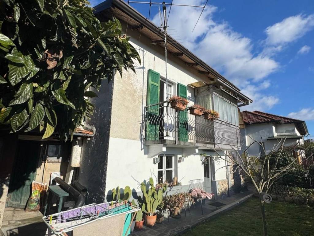 Villa a Cocquio-trevisago in Contrada California, 8 - Foto 5