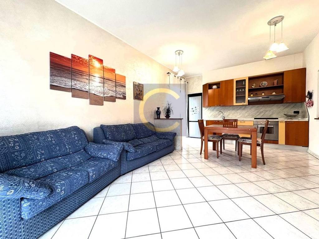 Appartamento a Como in Via Campagna - Foto 2