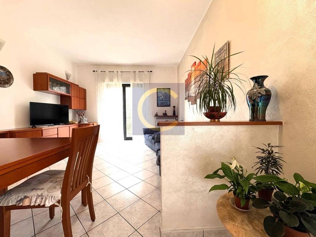 Appartamento a Como in Via Campagna - Foto 3