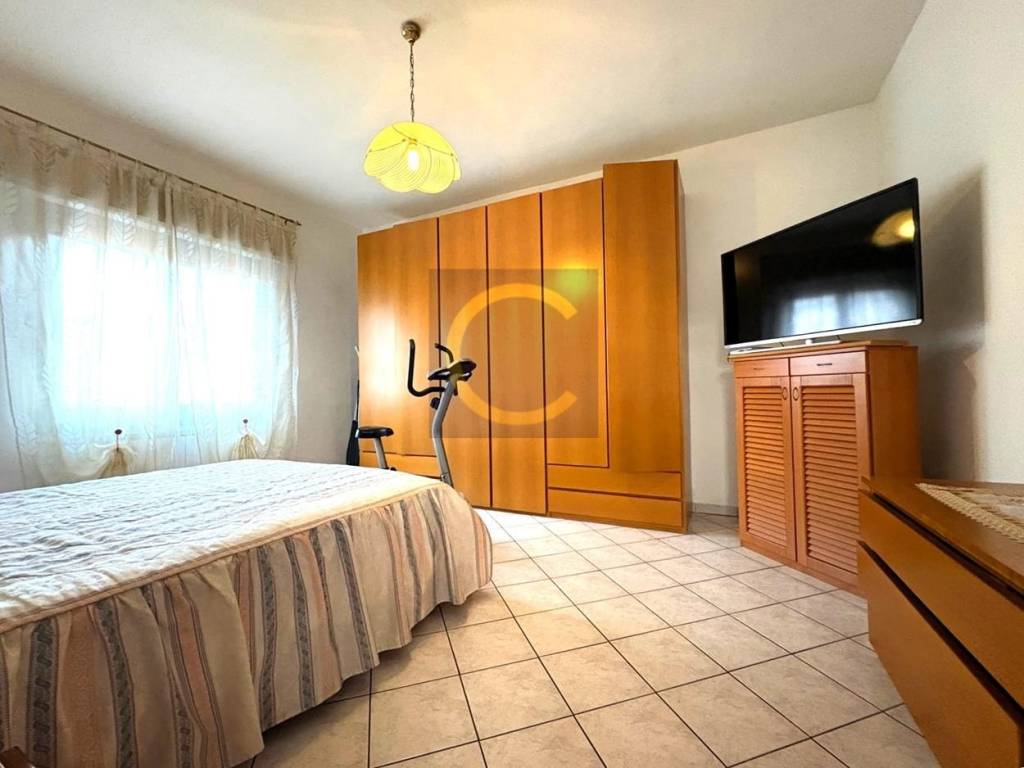 Appartamento a Como in Via Campagna - Foto 4