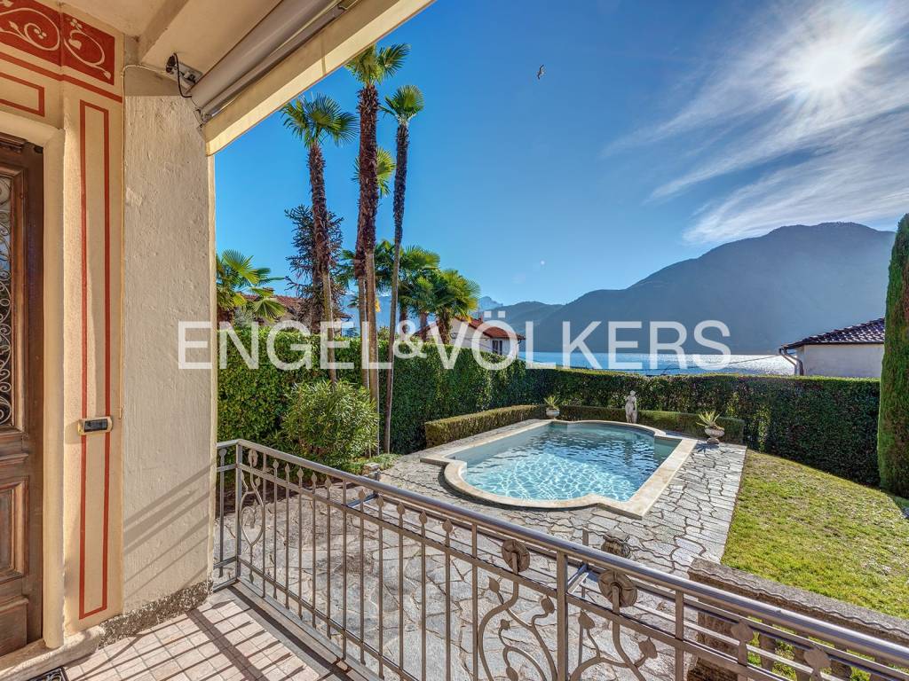 Appartamento a Cernobbio in Via 24 Maggio - Foto 2